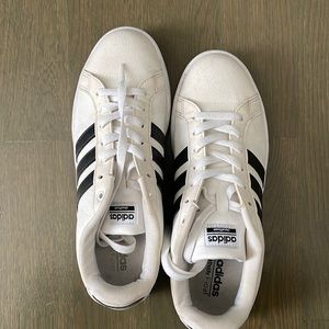 Used Adidas sneakers